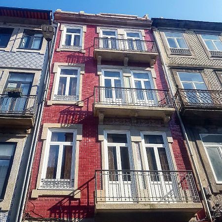 Step In Porto Apartments Eksteriør billede