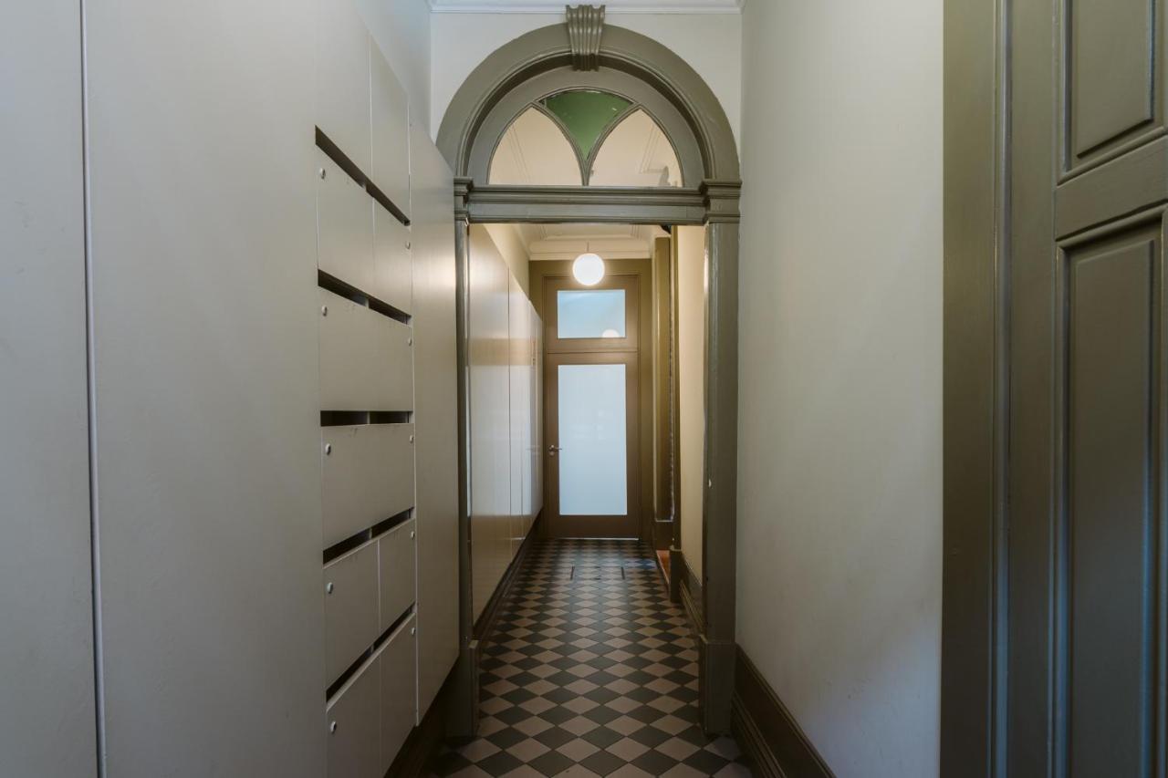 Step In Porto Apartments Eksteriør billede