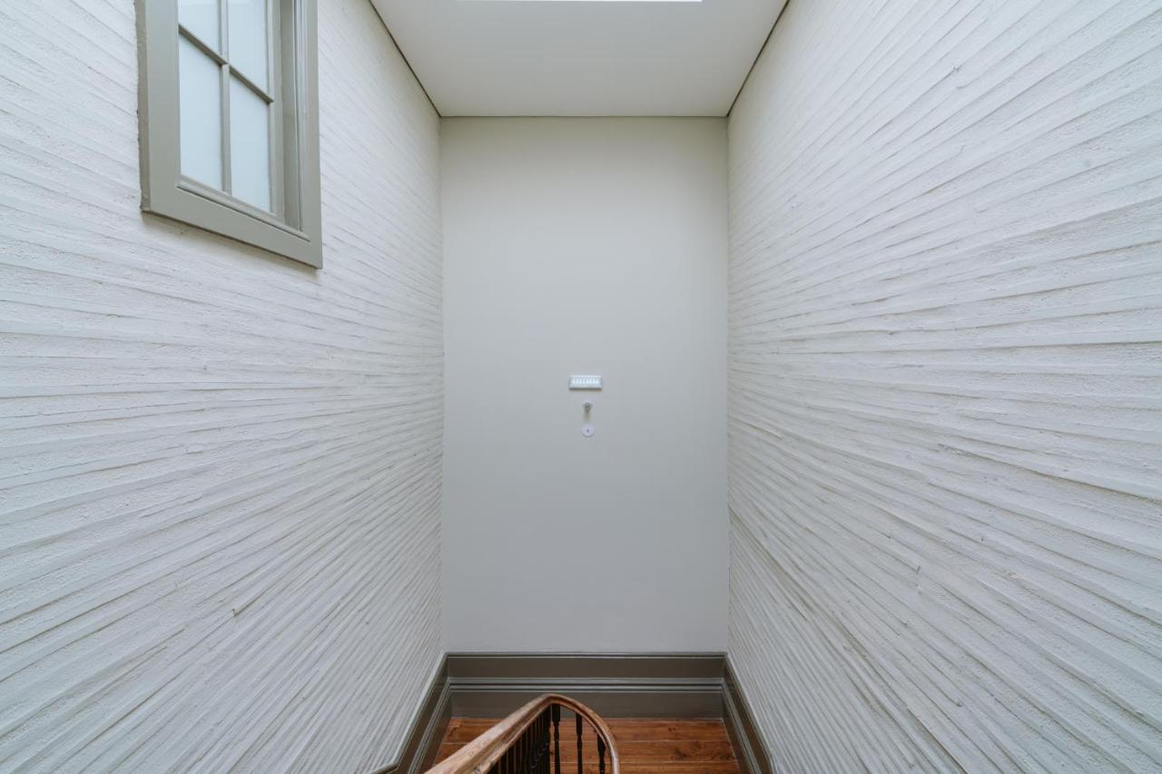 Step In Porto Apartments Eksteriør billede