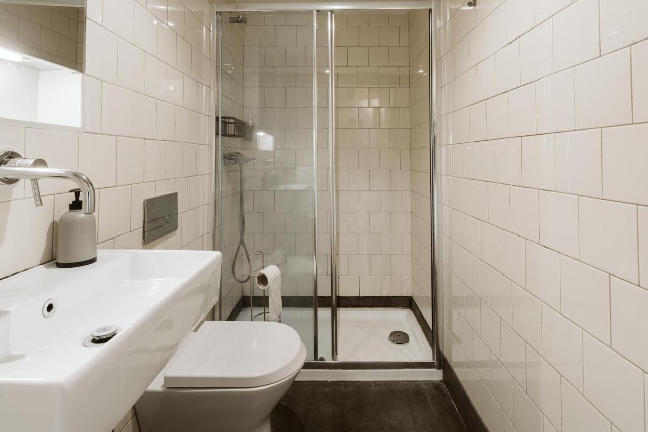 Step In Porto Apartments Eksteriør billede